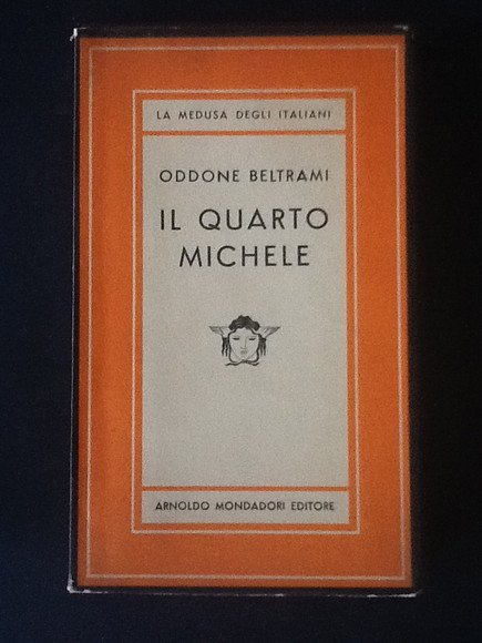 IL QUARTO MICHELE