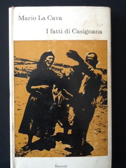 I FATTI DI CASIGNANA