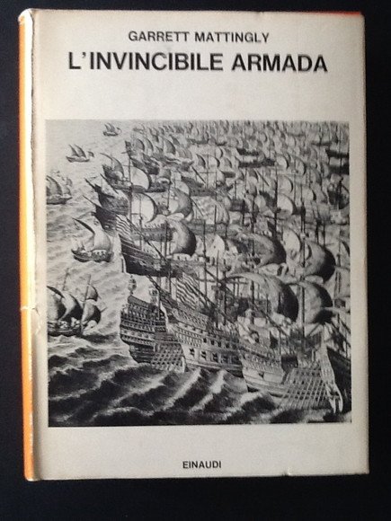 L'INVINCIBILE ARMADA