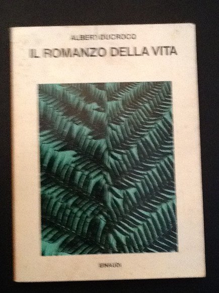 IL ROMANZO DELLA VITA