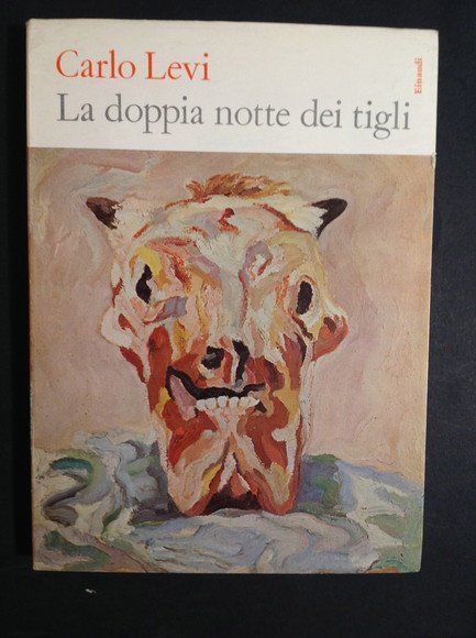 LA DOPPIA NOTTE DEI TIGLI