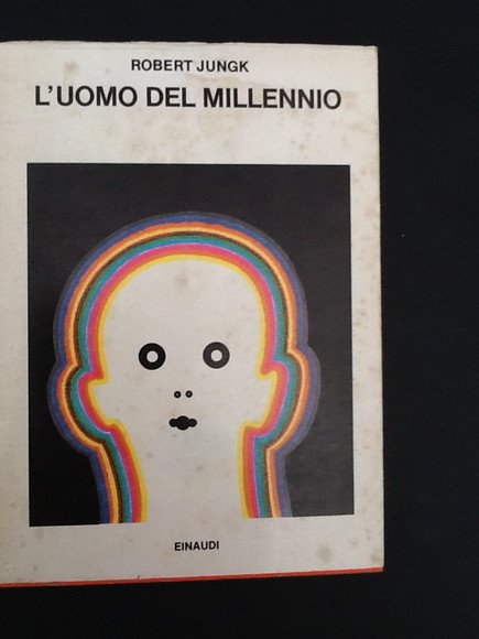 L'UOMO DEL MILLENNIO