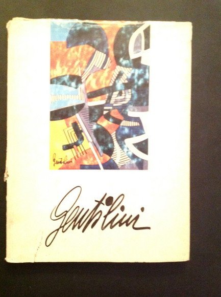 GENTILINI MONOGRAFIA