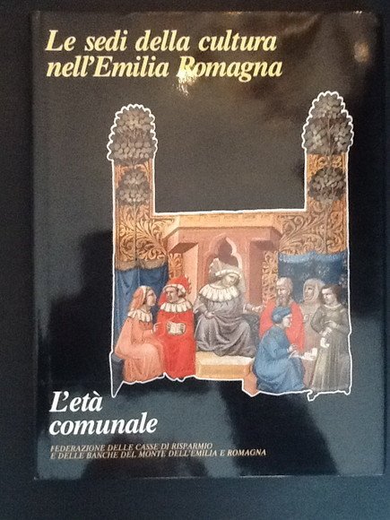 L'ETA' COMUNALE
