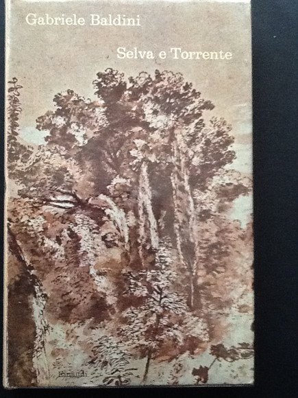 SELVA E TORRENTE
