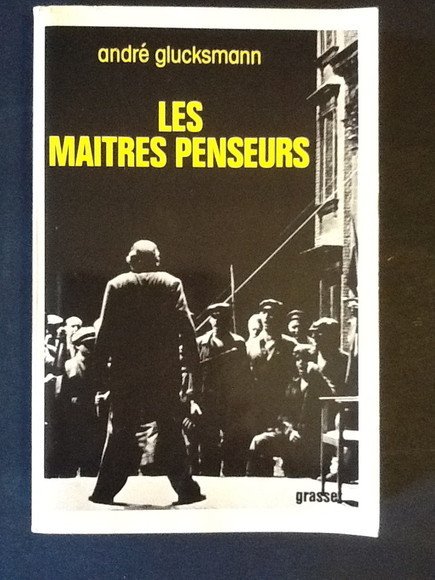 LES MAITRES PENSEURS