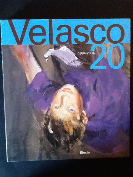 VELASCO 20 1984-2004