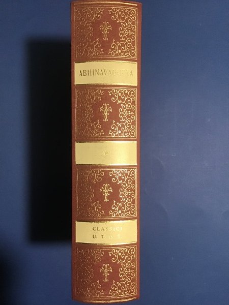 LUCE DELLE SACRE SCRITTURE (TANTRALOKA)