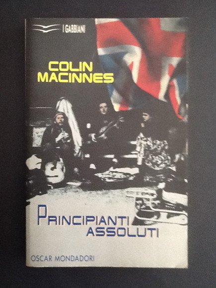 PRINCIPIANTI ASSOLUTI