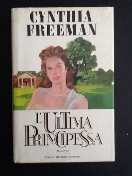 L'ULTIMA PRINCIPESSA