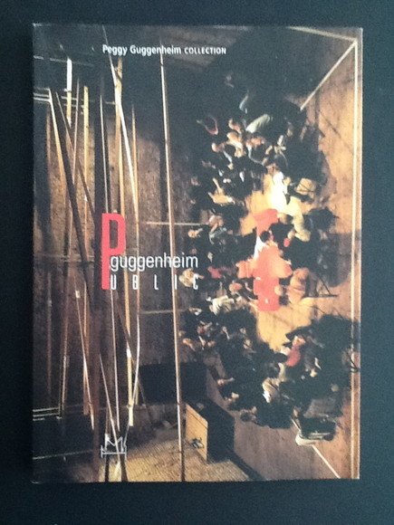 GUGGENHEIM PUBLIC 1996/2001