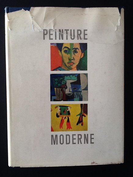 PEINTURE MODERNE