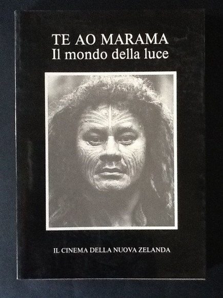 TE AO MARAMA. IL MONDO DELLA LUCE. IL CINEMA DELLA …