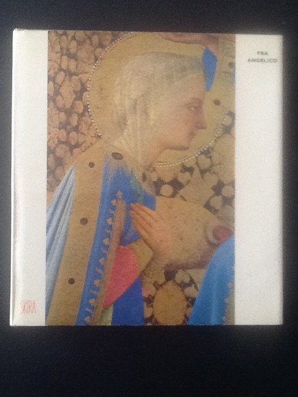 FRA ANGELICO | Immagine principale