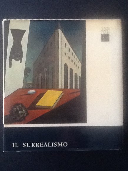 IL SURREALISMO