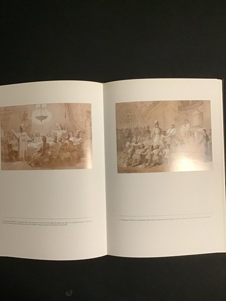 ETTORE FIERAMOSCA OSSIA LA DISFIDA DI BARLETTA. LA FORTUNA DI …