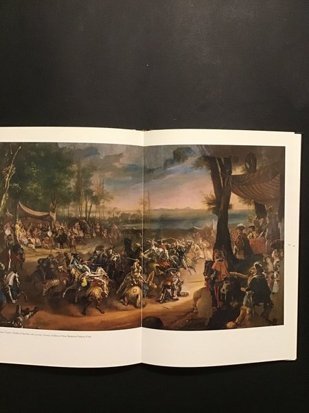 ETTORE FIERAMOSCA OSSIA LA DISFIDA DI BARLETTA. LA FORTUNA DI …