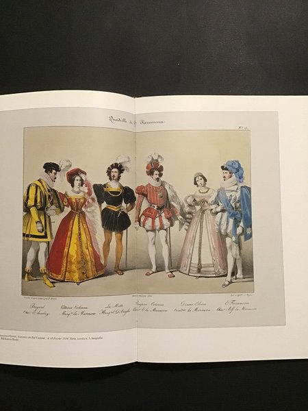 ETTORE FIERAMOSCA OSSIA LA DISFIDA DI BARLETTA. LA FORTUNA DI …