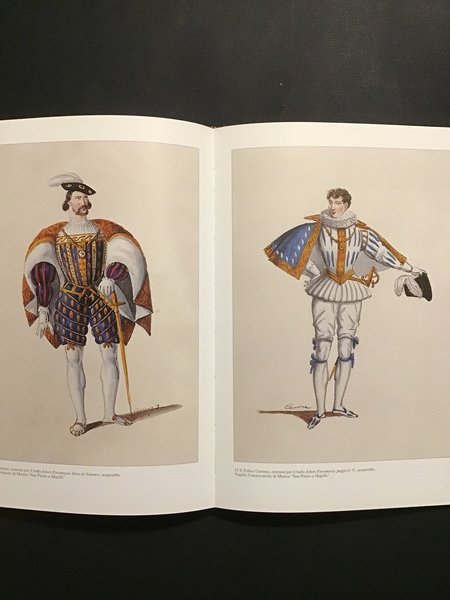 ETTORE FIERAMOSCA OSSIA LA DISFIDA DI BARLETTA. LA FORTUNA DI …