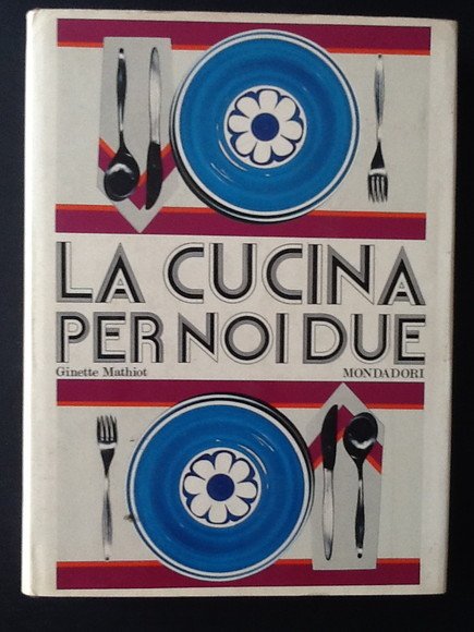 LA CUCINA PER NOI DUE