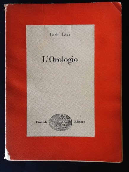 L'OROLOGIO
