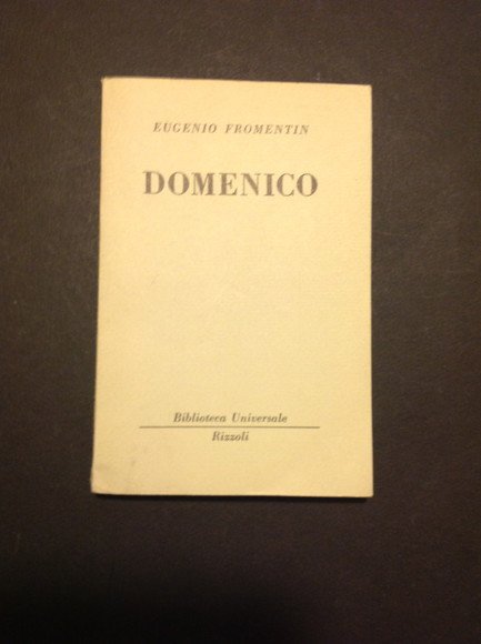 DOMENICO