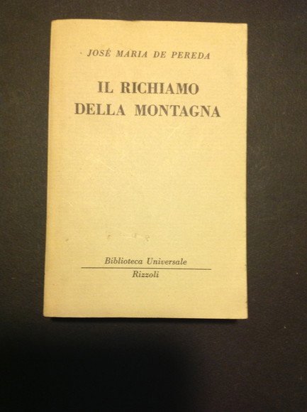 IL RICHIAMO DELLA MONTAGNA | Immagine principale