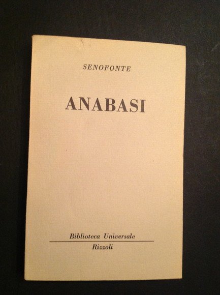ANABASI