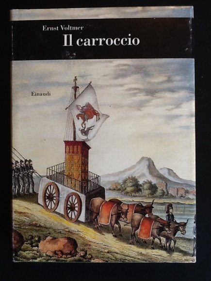 IL CARROCCIO