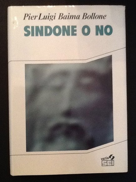 SINDONE O NO