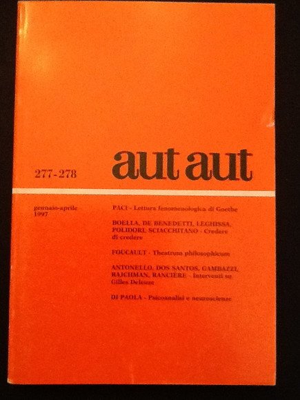 AUT AUT 310-311