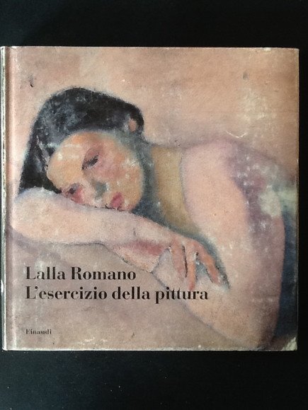 L'ESERCIZIO DELLA PITTURA