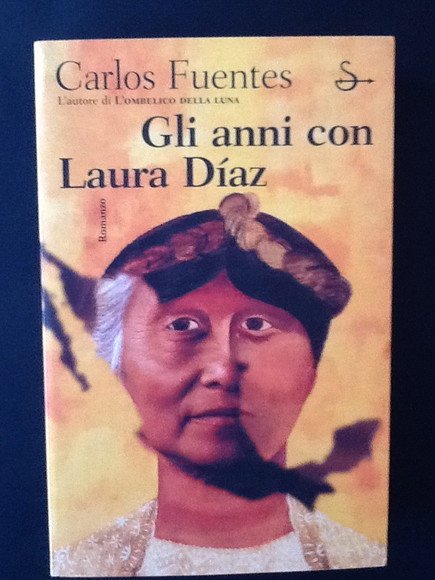 GLI ANNI CON LAURA DIAZ