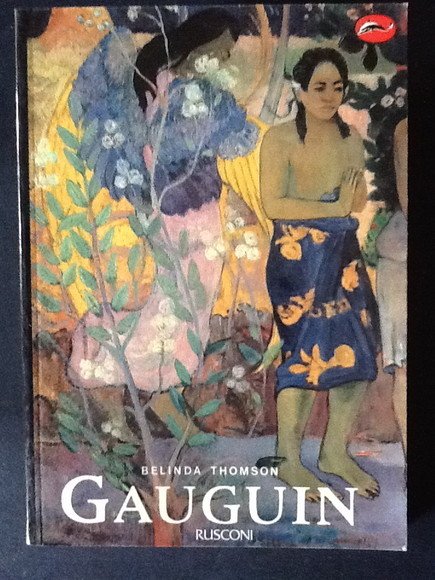 GAUGUIN