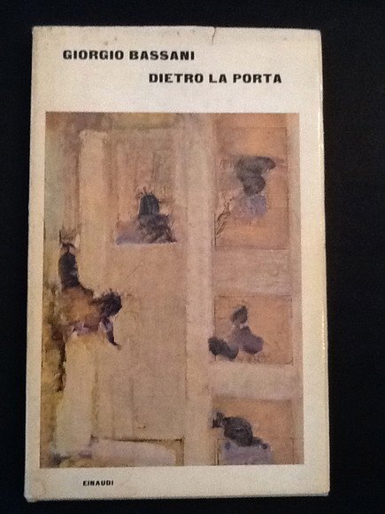 DIETRO LA PORTA
