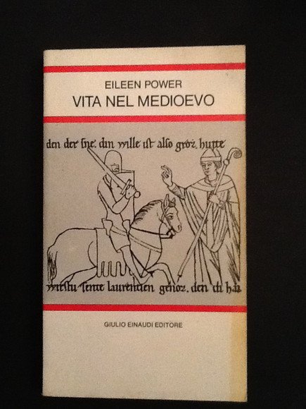 VITA NEL MEDIOEVO