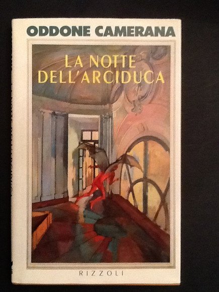 LA NOTTE DELL'ARCIDUCA