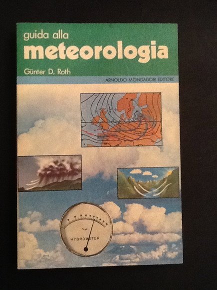 GUIDA ALLA METEOROLOGIA