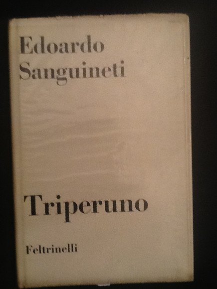 TRIPERUNO