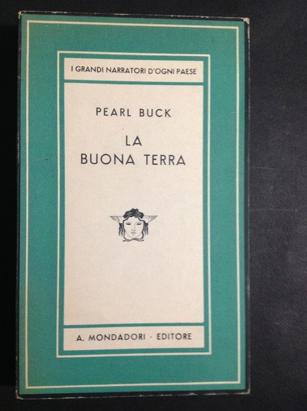 LA BUONA TERRA