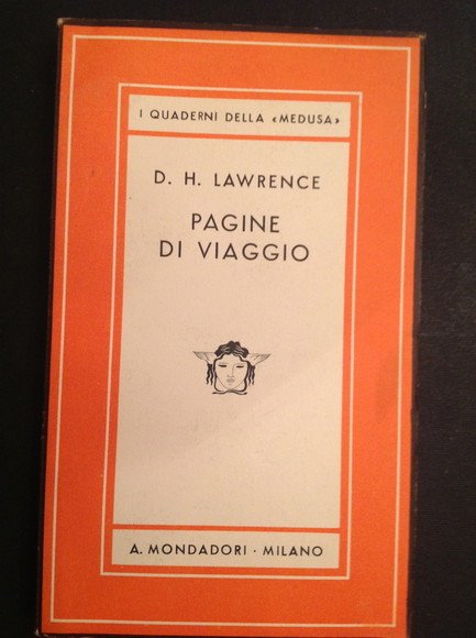 PAGINE DI VIAGGIO