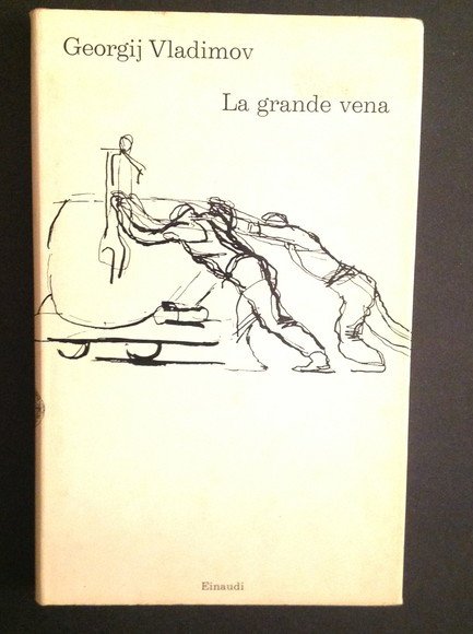 LA GRANDE VENA