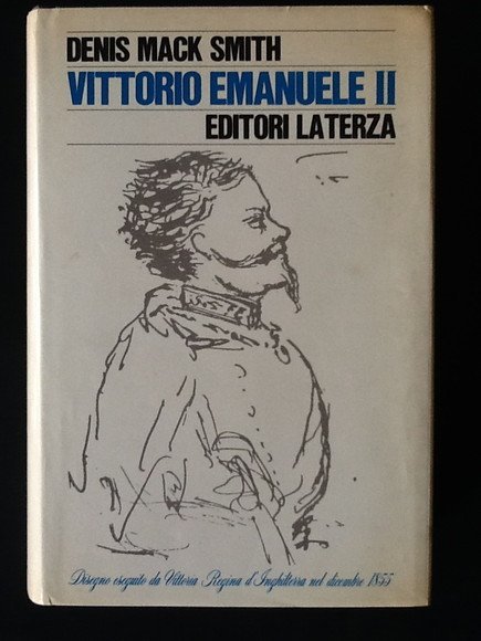 VITTORIO EMANUELE II