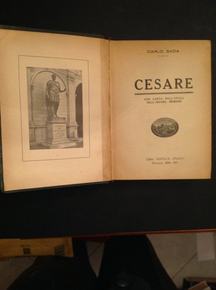 CESARE