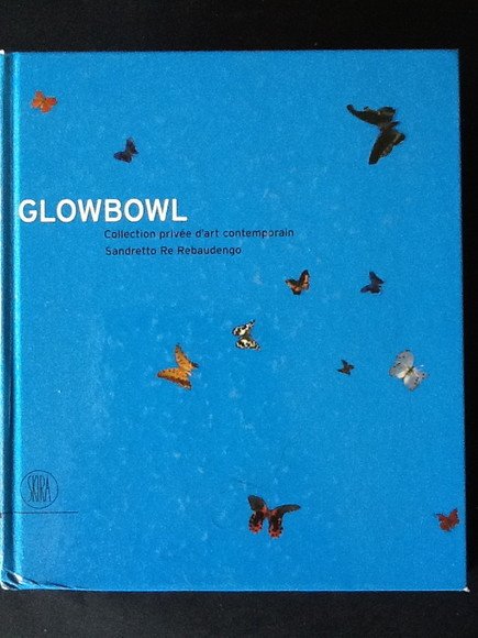 GLOWBOWL. COLLECTION PRIVEE D'ART CONTEMPORAIN SANDRETTO RE REBAUDENGO | Immagine principale