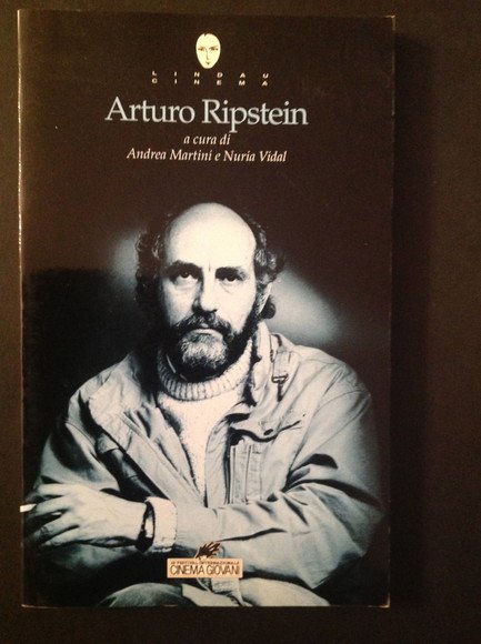 ARTURO RIPSTEIN