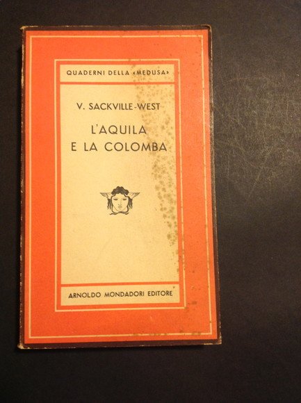 L'AQUILA E LA COLOMBA SANTA TERESA DI AVILA, SANTA TERESA …