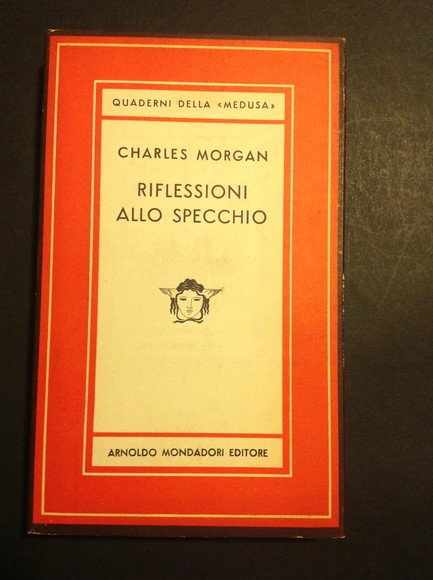 RIFLESSIONI ALLO SPECCHIO