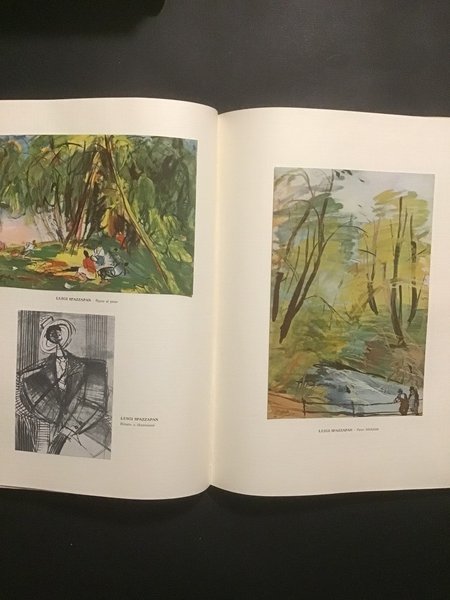 50 ANNI D'ARTE A TORINO