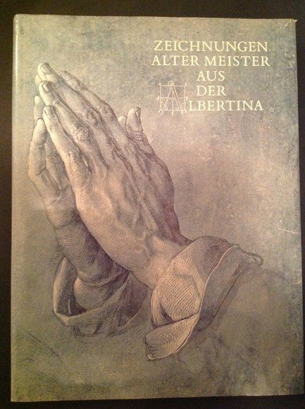 ZEICHNUNGEN ALTER MEISTER AUS DER ALBERTINA | Immagine principale